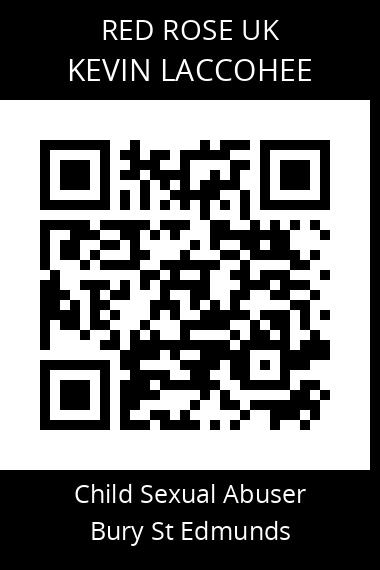 QR code for kevin-laccohee