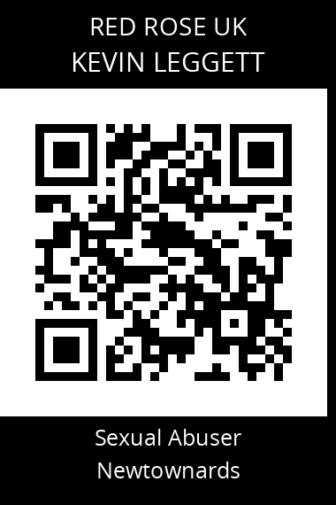 QR code for kevin-leggett