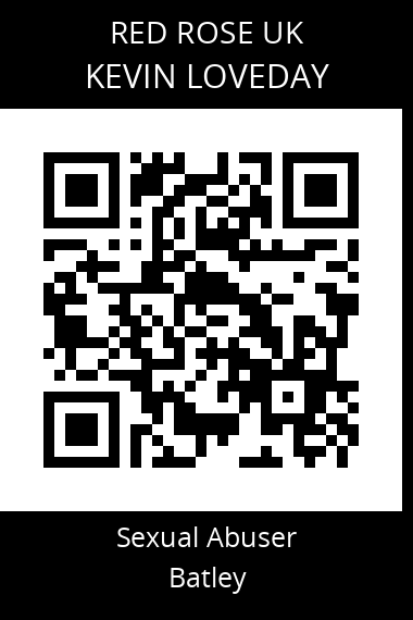 QR code for kevin-loveday