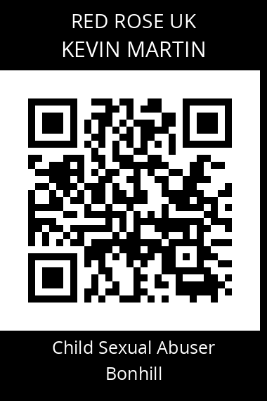 QR code for kevin-martin