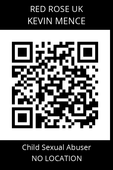 QR code for kevin-mence