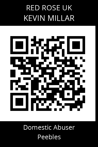 QR code for kevin-millar