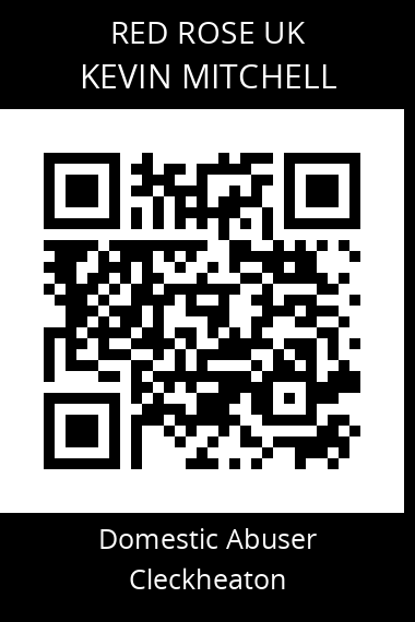 QR code for kevin-mitchell