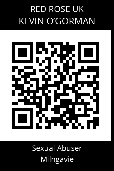QR code for kevin-ogorman
