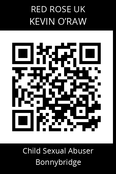 QR code for kevin-oraw