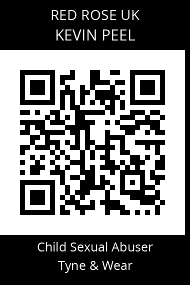 QR code for kevin-peel