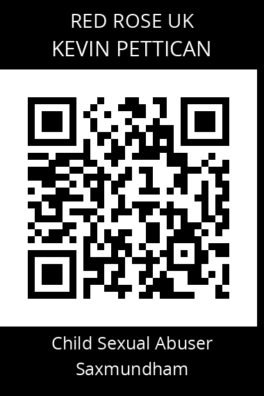 QR code for kevin-pettican