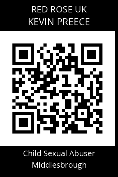 QR code for kevin-preece