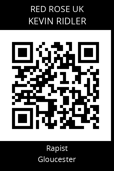 QR code for kevin-ridler