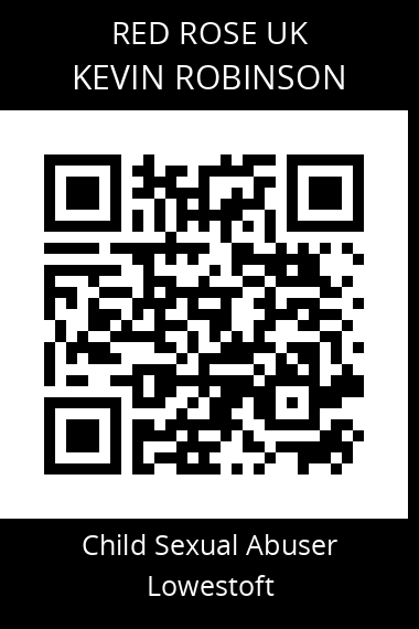 QR code for kevin-robinson