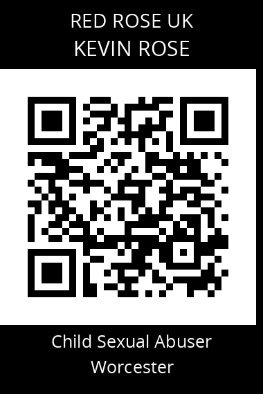 QR code for kevin-rose-vtezs9