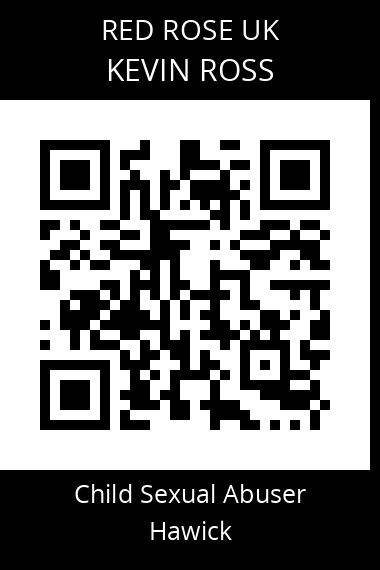 QR code for kevin-ross
