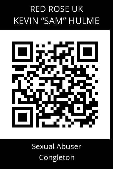 QR code for kevin-sam-hulme