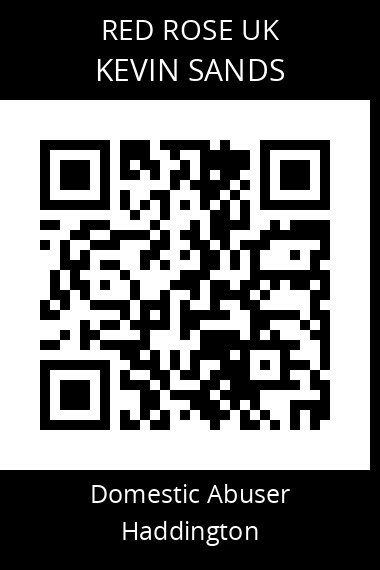 QR code for kevin-sands