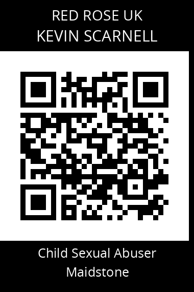 QR code for kevin-scarnell