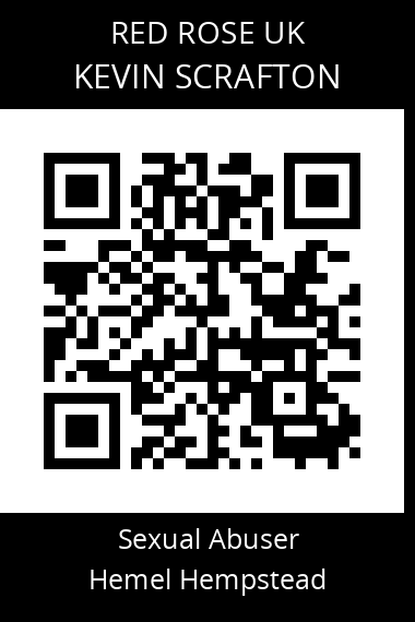 QR code for kevin-scrafton