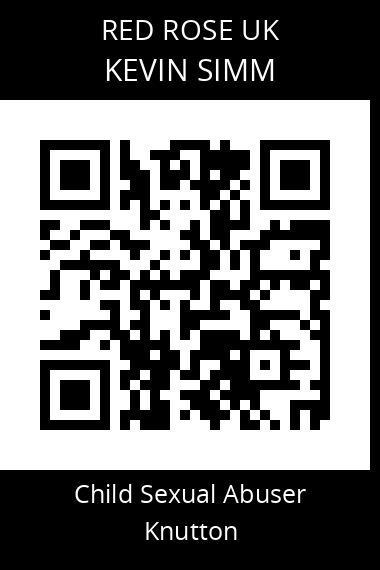 QR code for kevin-simm
