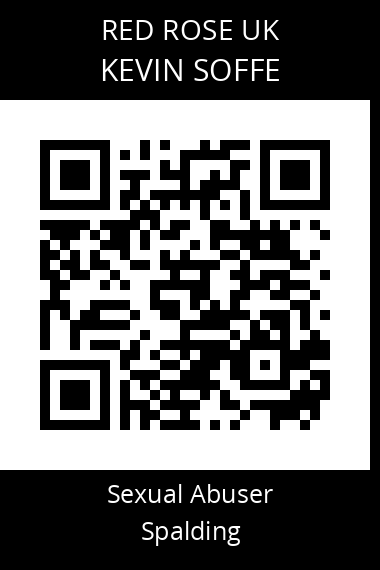 QR code for kevin-soffe