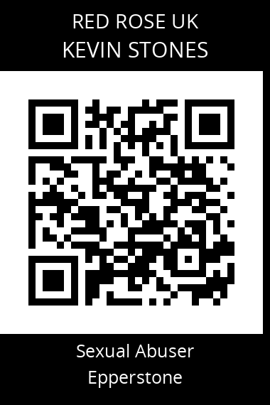 QR code for kevin-stones