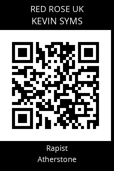 QR code for kevin-syms