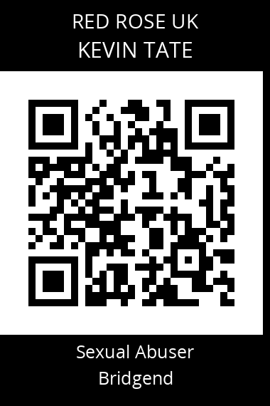 QR code for kevin-tate