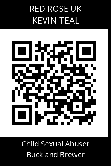 QR code for kevin-teal