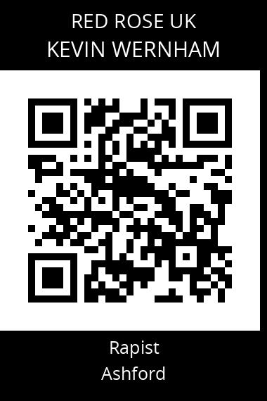 QR code for kevin-wernham