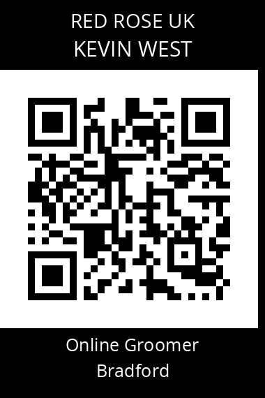 QR code for kevin-west