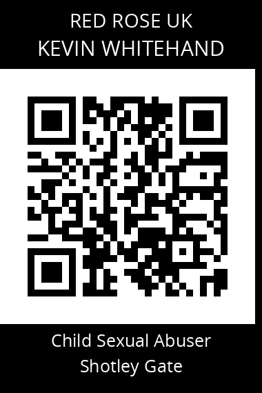 QR code for kevin-whitehand