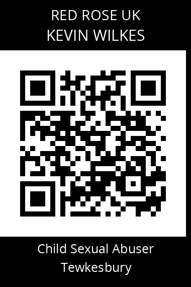 QR code for kevin-wilkes