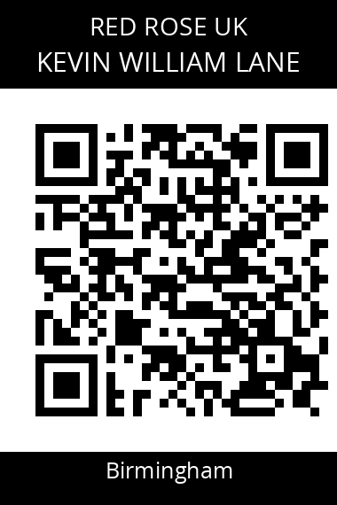 QR code for kevin-william-lane