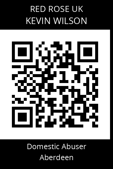 QR code for kevin-wilson