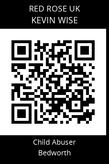 QR code for kevin-wise