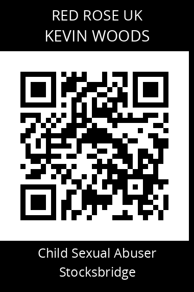 QR code for kevin-woods