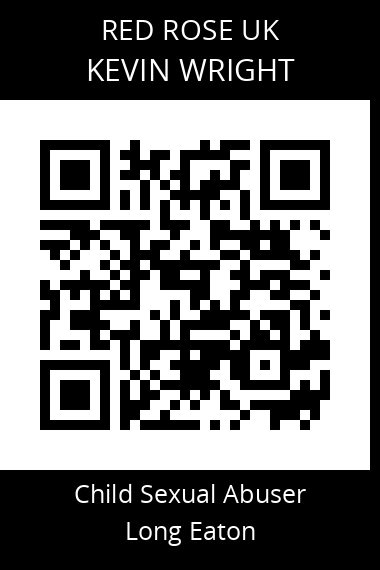 QR code for kevin-wright