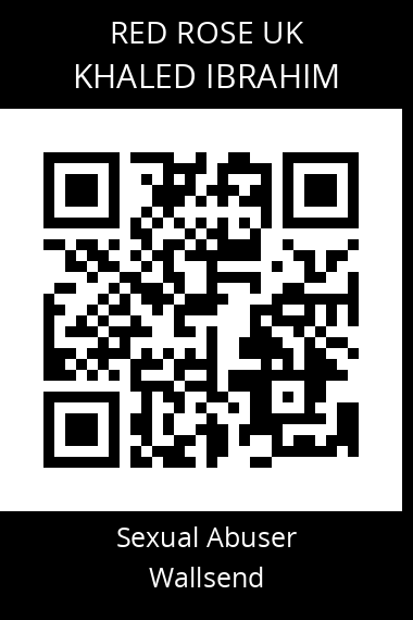 QR code for khaled-ibrahim