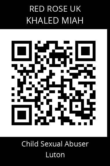 QR code for khaled-miah