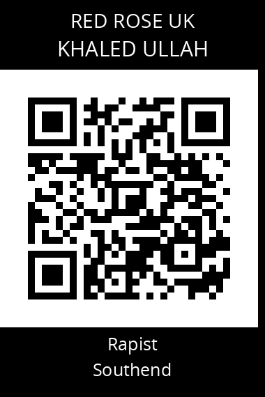 QR code for khaled-ullah