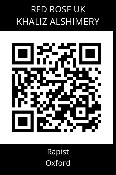 QR code for khaliz-alshimery