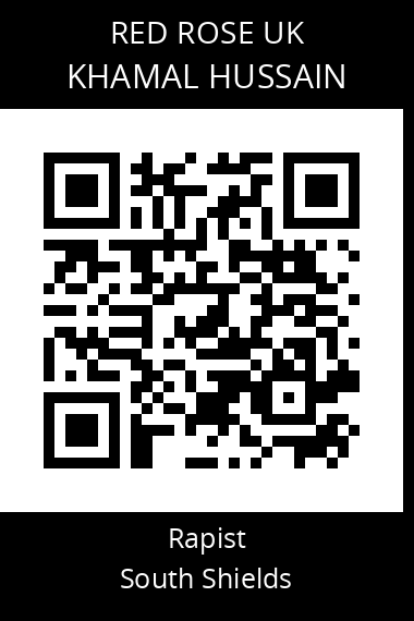QR code for khamal-hussain