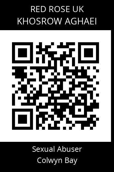 QR code for khosrow-aghaei