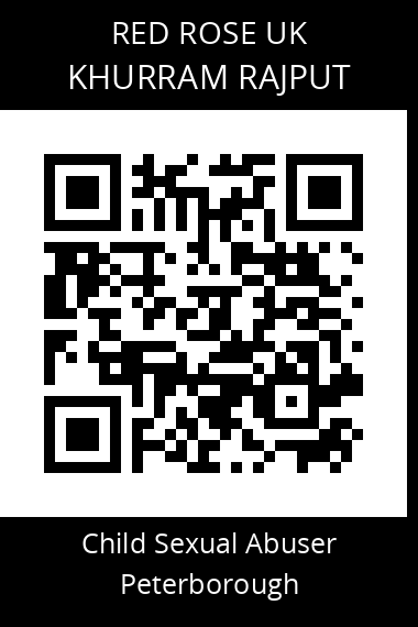 QR code for khurram-rajput
