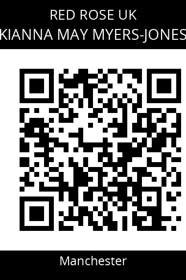 QR code for kianna-may-myers-jones