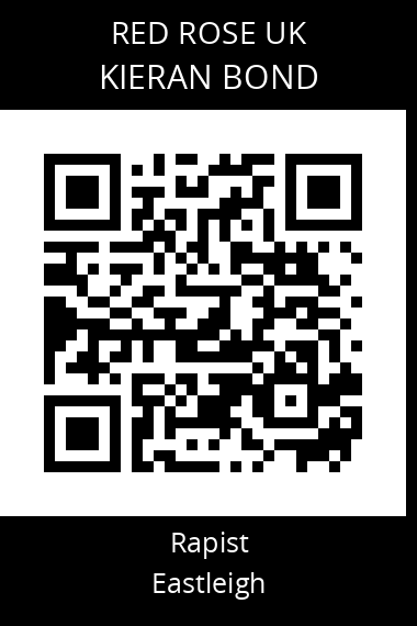 QR code for kieran-bond