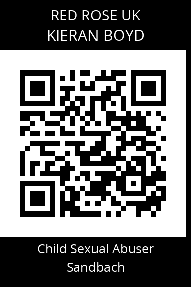 QR code for kieran-boyd