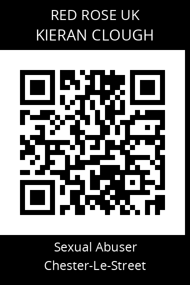 QR code for kieran-clough