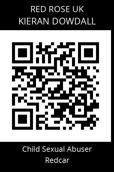 QR code for kieran-dowdall