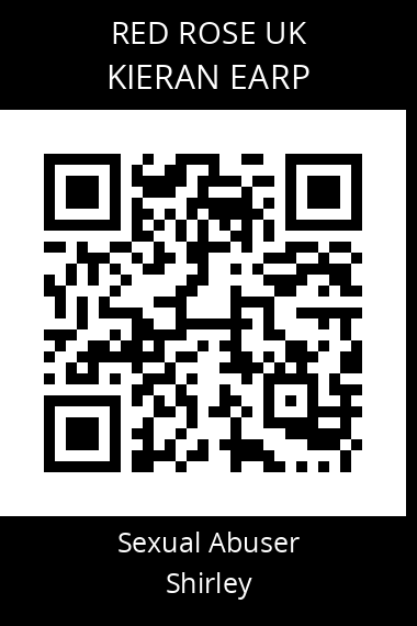 QR code for kieran-earp