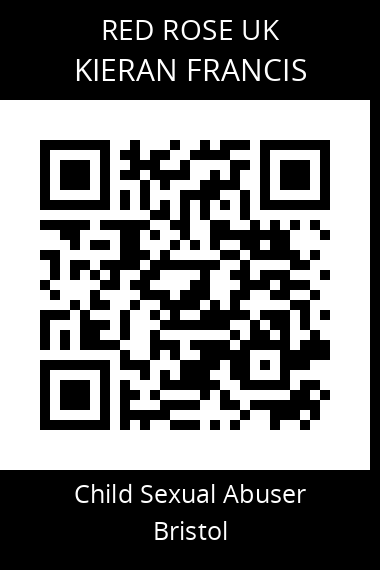 QR code for kieran-francis