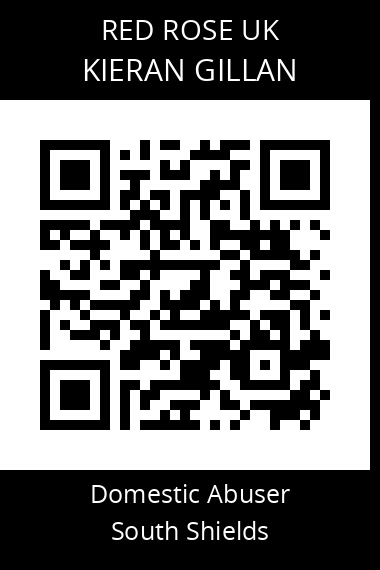 QR code for kieran-gillan
